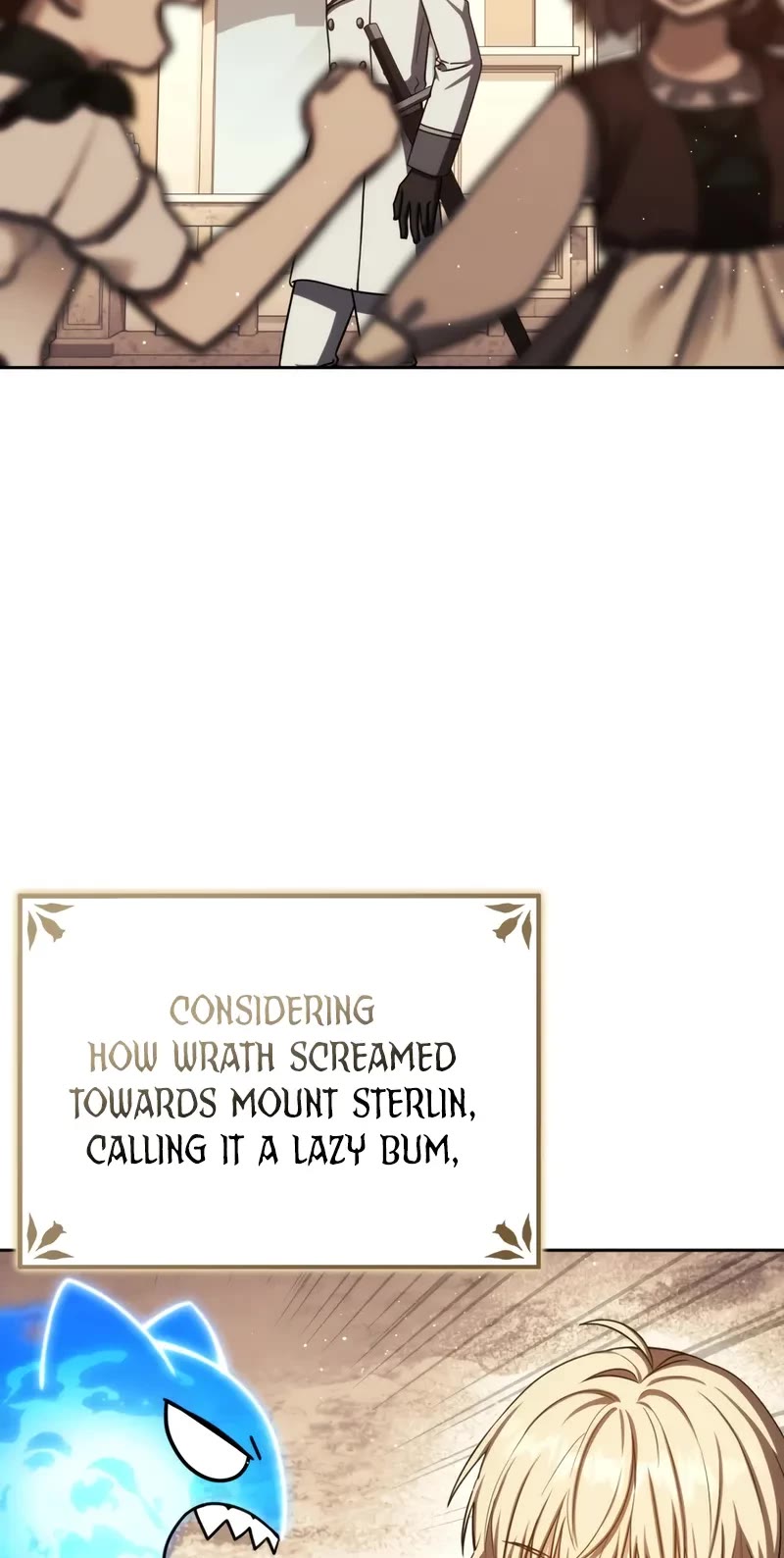 The Reincarnated Assassin is a Genius Swordsman Chapter 71 page 4 - Chapter 71