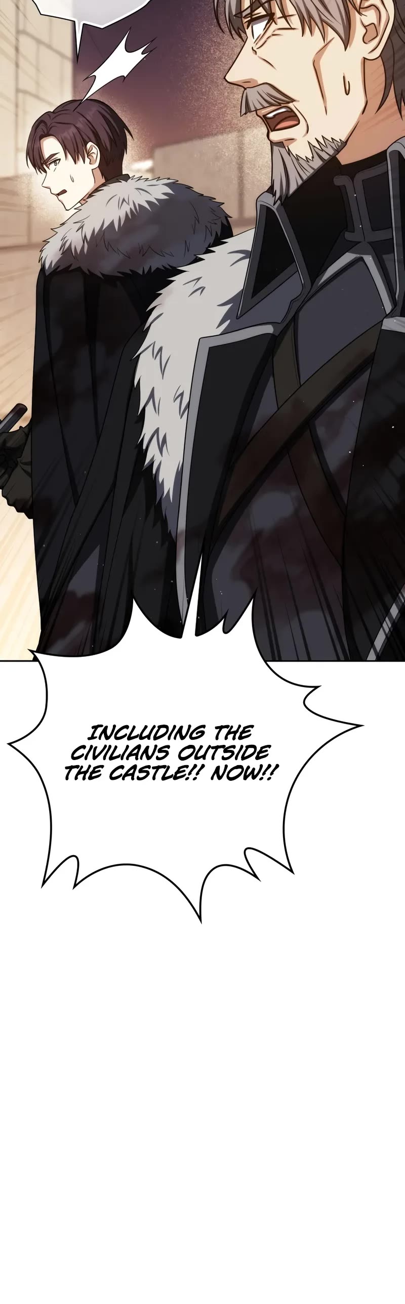 The Reincarnated Assassin is a Genius Swordsman Chapter 71 page 43 - Chapter 71