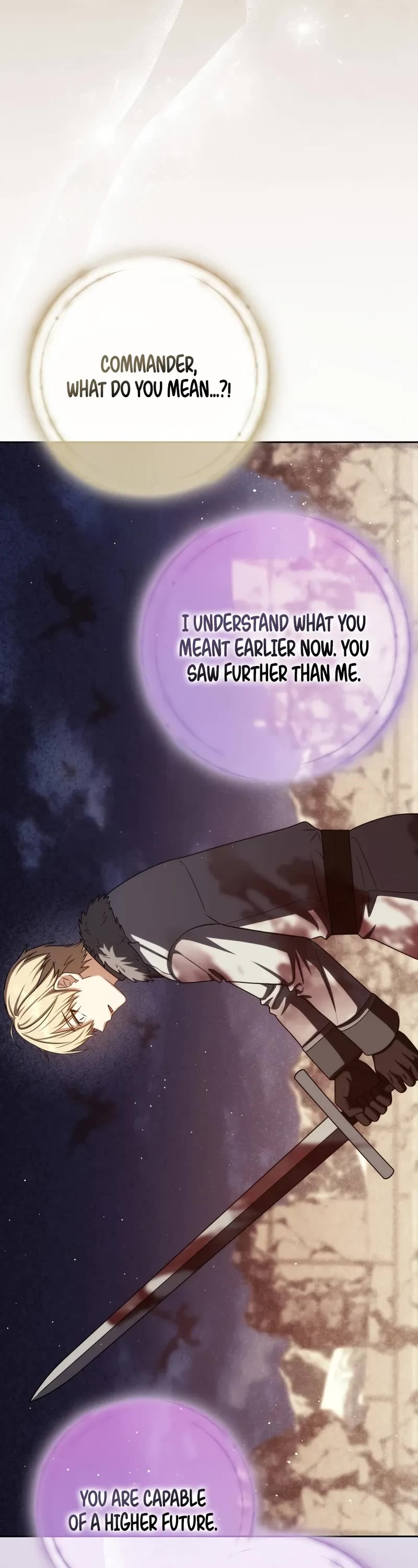 The Reincarnated Assassin is a Genius Swordsman Chapter 71 page 46 - Chapter 71