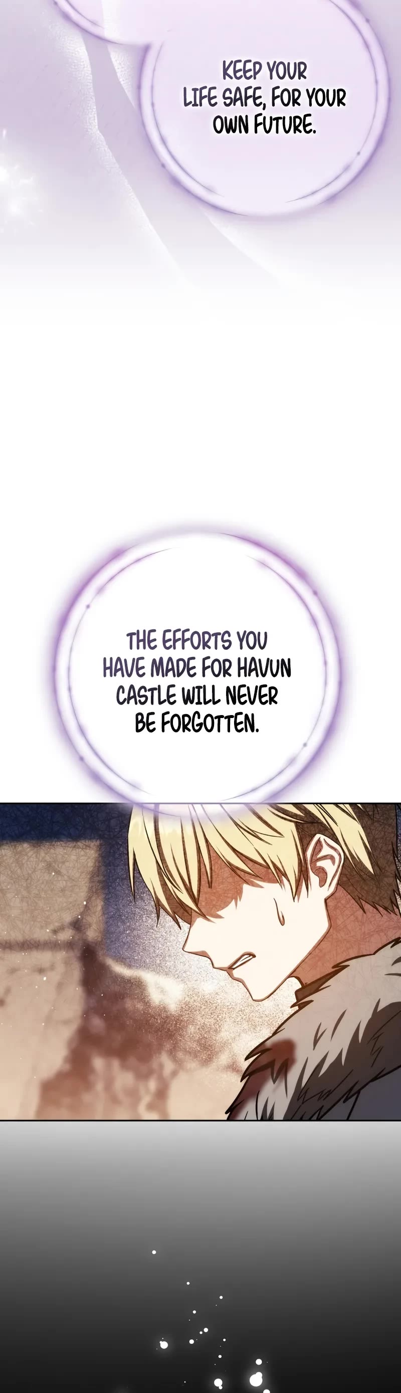 The Reincarnated Assassin is a Genius Swordsman Chapter 71 page 47 - Chapter 71