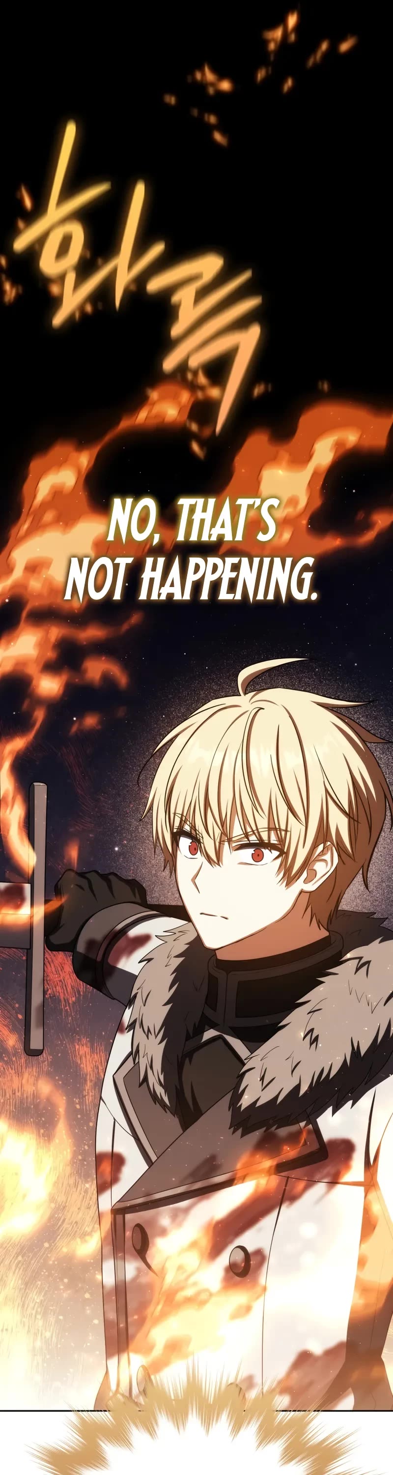 The Reincarnated Assassin is a Genius Swordsman Chapter 71 page 49 - Chapter 71