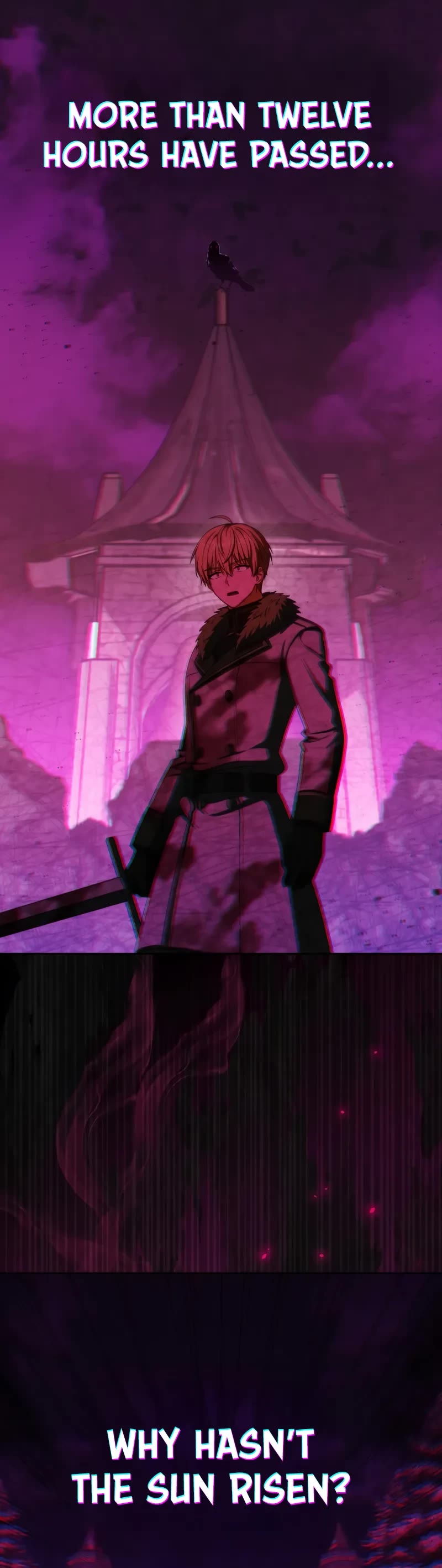 The Reincarnated Assassin is a Genius Swordsman Chapter 71 page 53 - Chapter 71