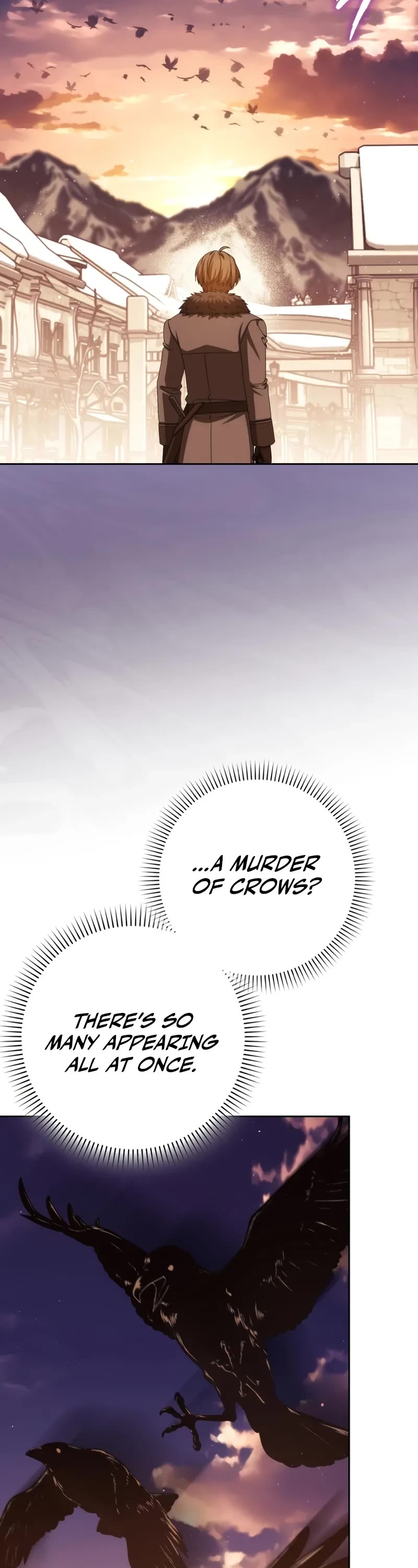 The Reincarnated Assassin is a Genius Swordsman Chapter 71 page 7 - Chapter 71
