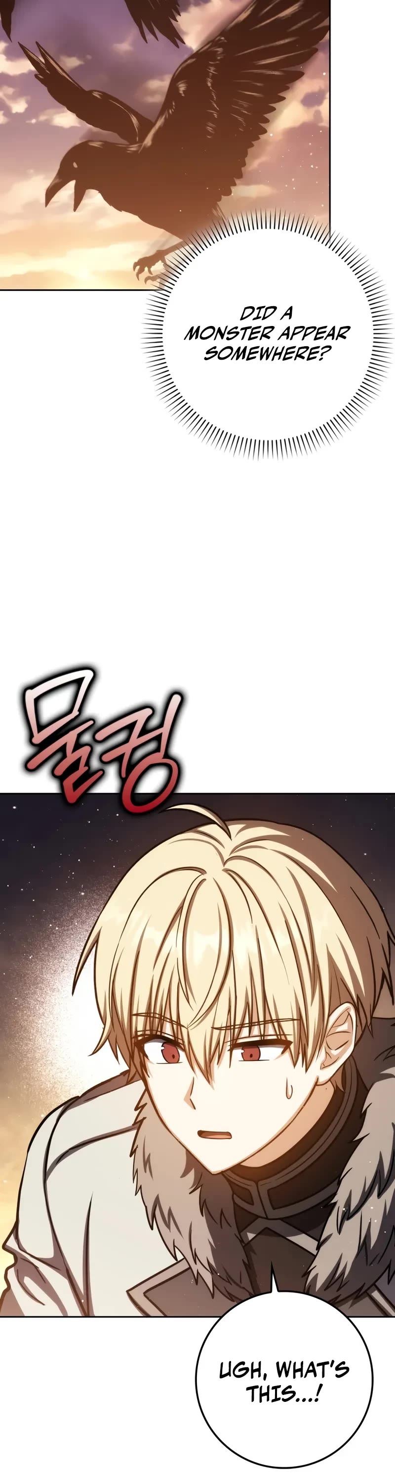 The Reincarnated Assassin is a Genius Swordsman Chapter 71 page 8 - Chapter 71