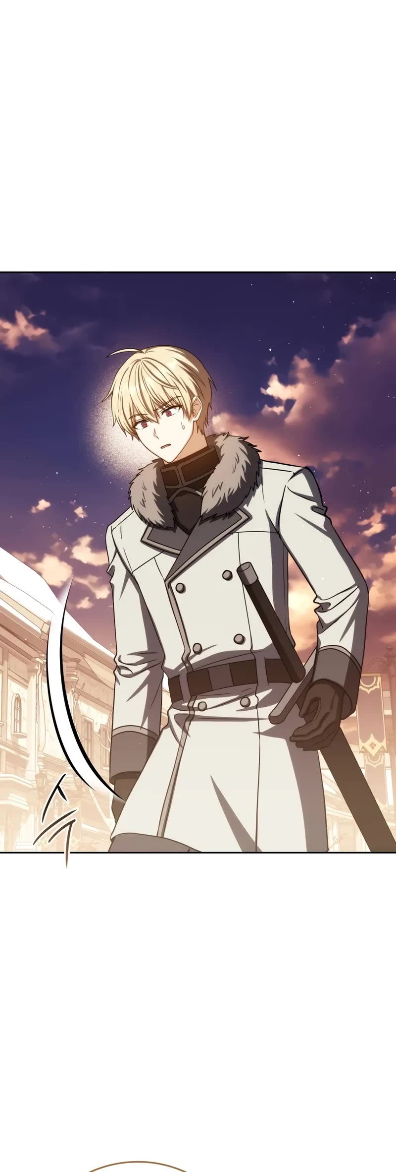 The Reincarnated Assassin is a Genius Swordsman Chapter 71 page 9 - Chapter 71