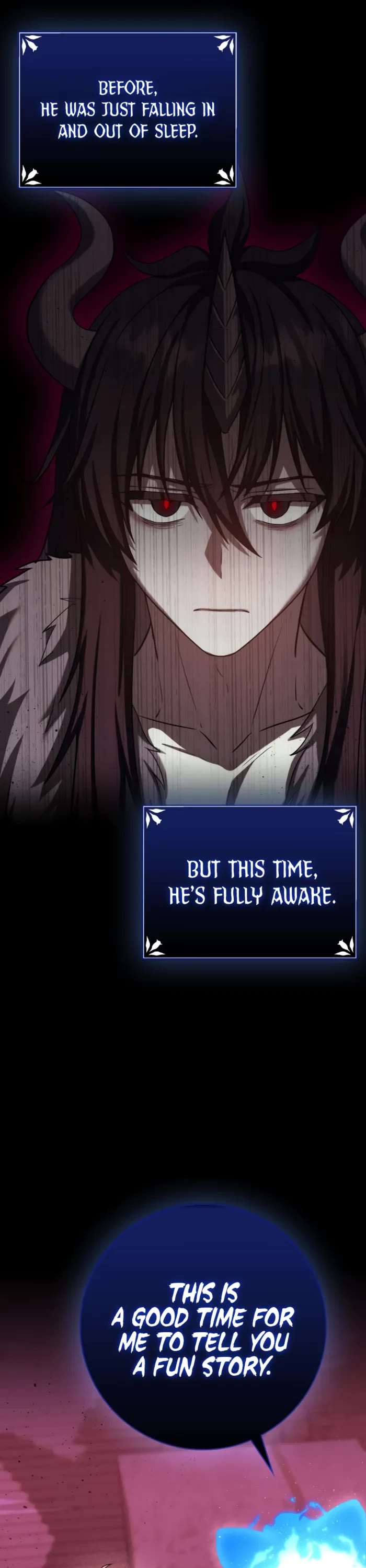 The Reincarnated Assassin is a Genius Swordsman Chapter 72 page 10 - Chapter 72