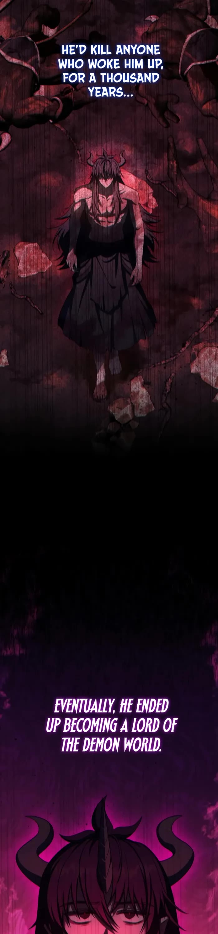 The Reincarnated Assassin is a Genius Swordsman Chapter 72 page 15 - Chapter 72