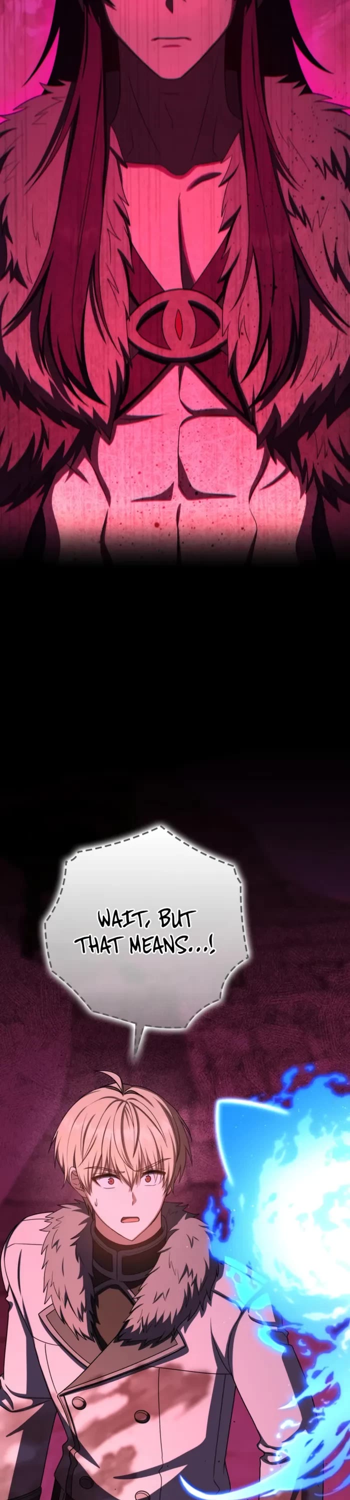The Reincarnated Assassin is a Genius Swordsman Chapter 72 page 16 - Chapter 72