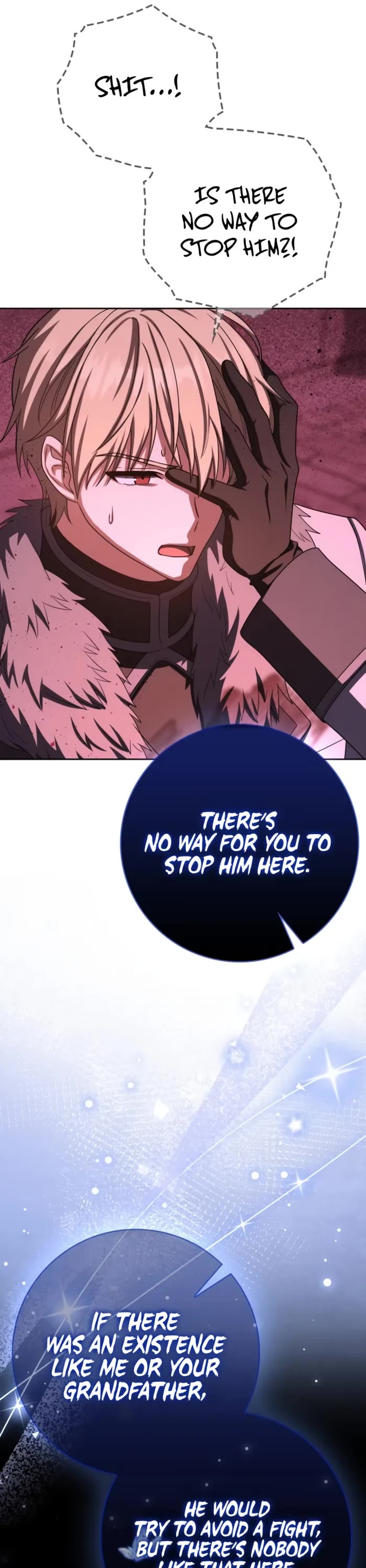 The Reincarnated Assassin is a Genius Swordsman Chapter 72 page 19 - Chapter 72