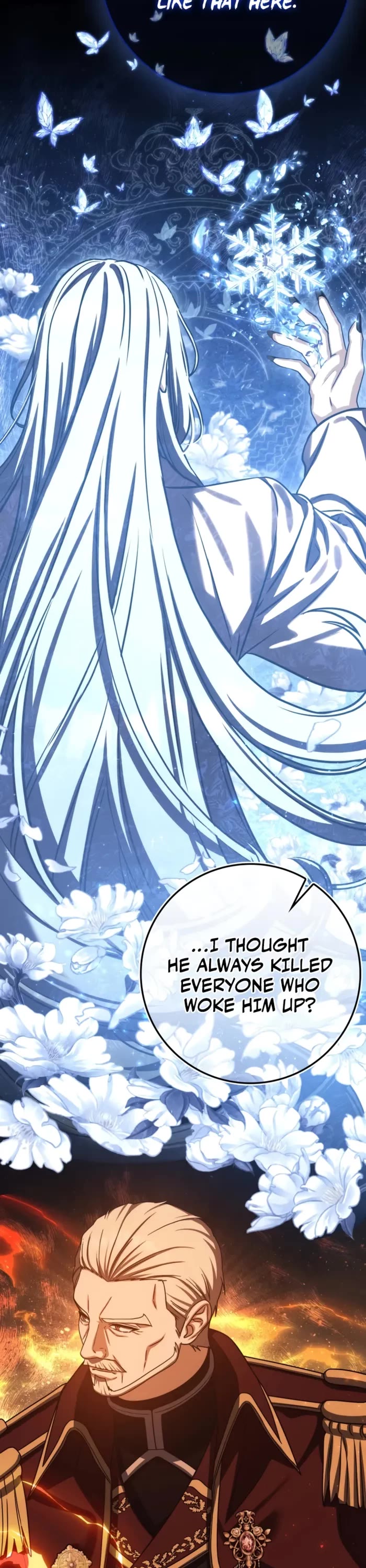 The Reincarnated Assassin is a Genius Swordsman Chapter 72 page 20 - Chapter 72