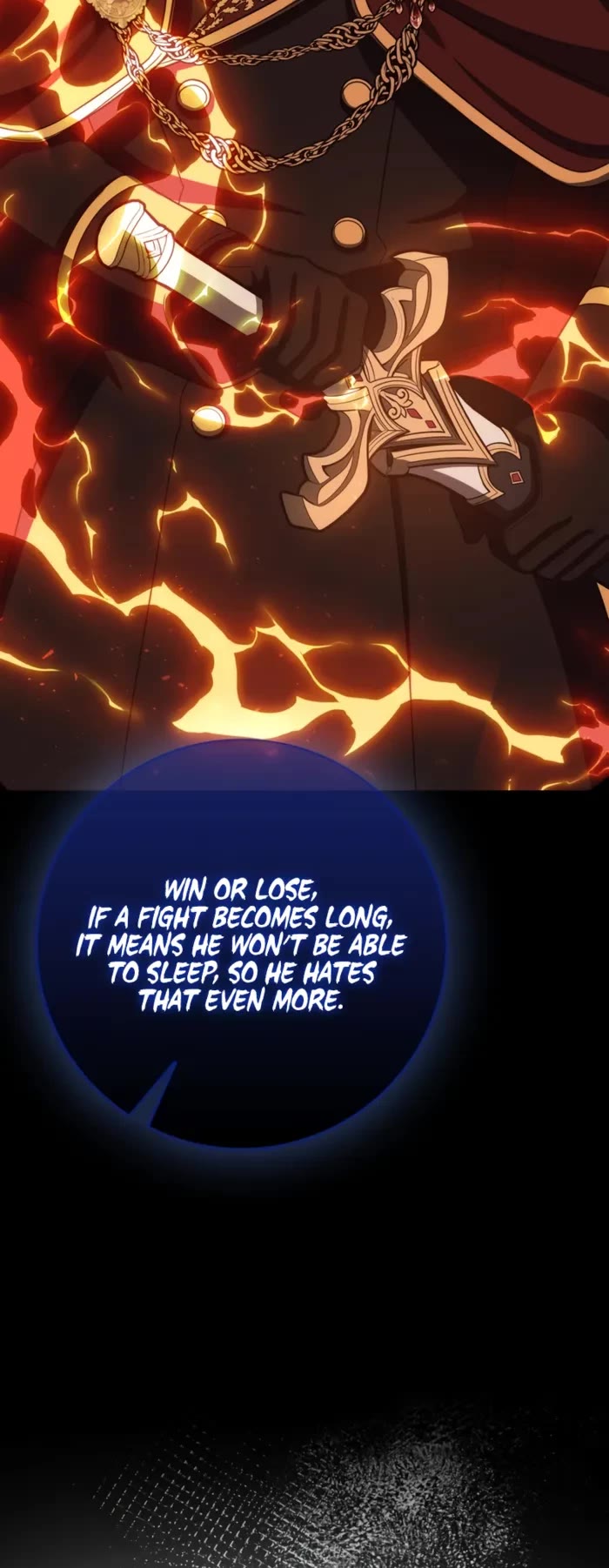 The Reincarnated Assassin is a Genius Swordsman Chapter 72 page 21 - Chapter 72