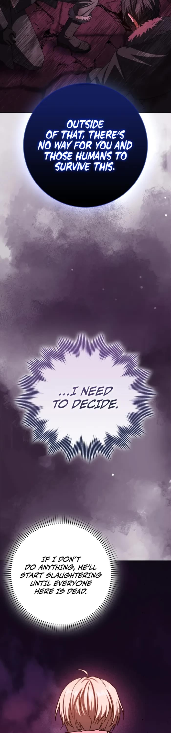 The Reincarnated Assassin is a Genius Swordsman Chapter 72 page 24 - Chapter 72