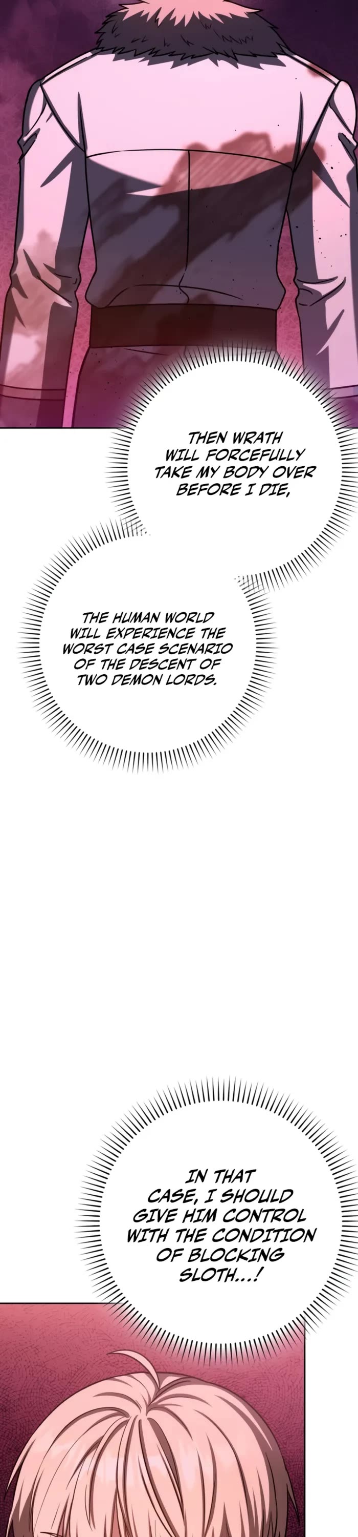 The Reincarnated Assassin is a Genius Swordsman Chapter 72 page 25 - Chapter 72