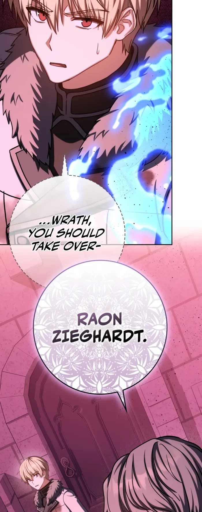 The Reincarnated Assassin is a Genius Swordsman Chapter 72 page 26 - Chapter 72