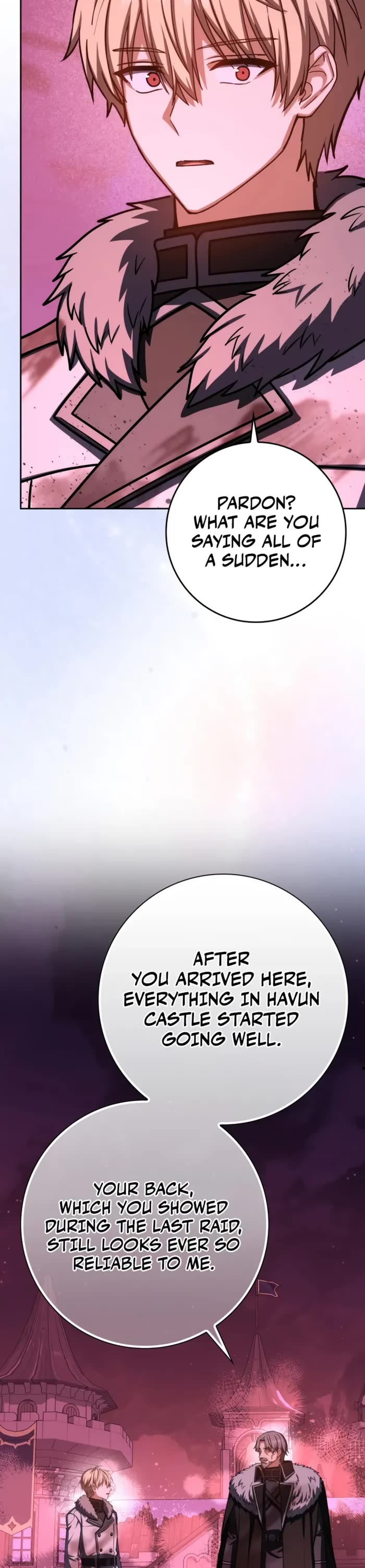 The Reincarnated Assassin is a Genius Swordsman Chapter 72 page 29 - Chapter 72