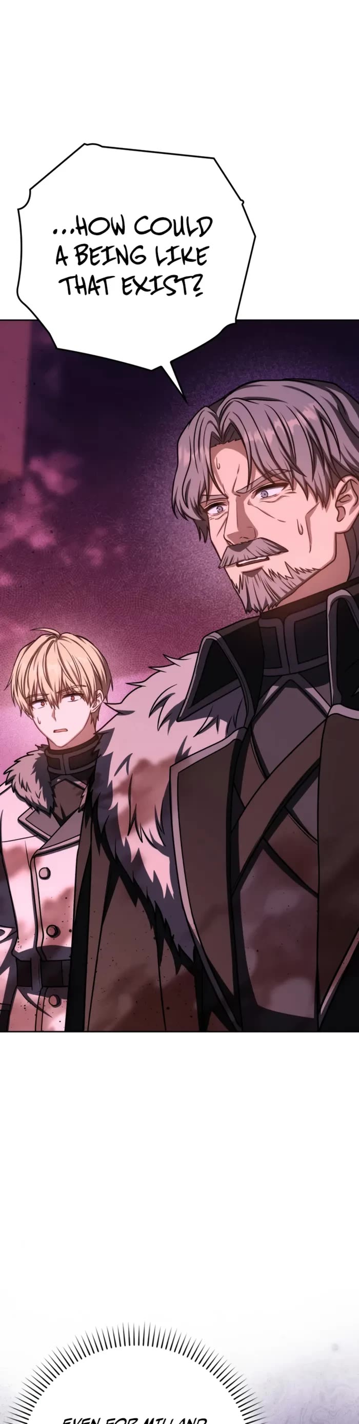 The Reincarnated Assassin is a Genius Swordsman Chapter 72 page 3 - Chapter 72