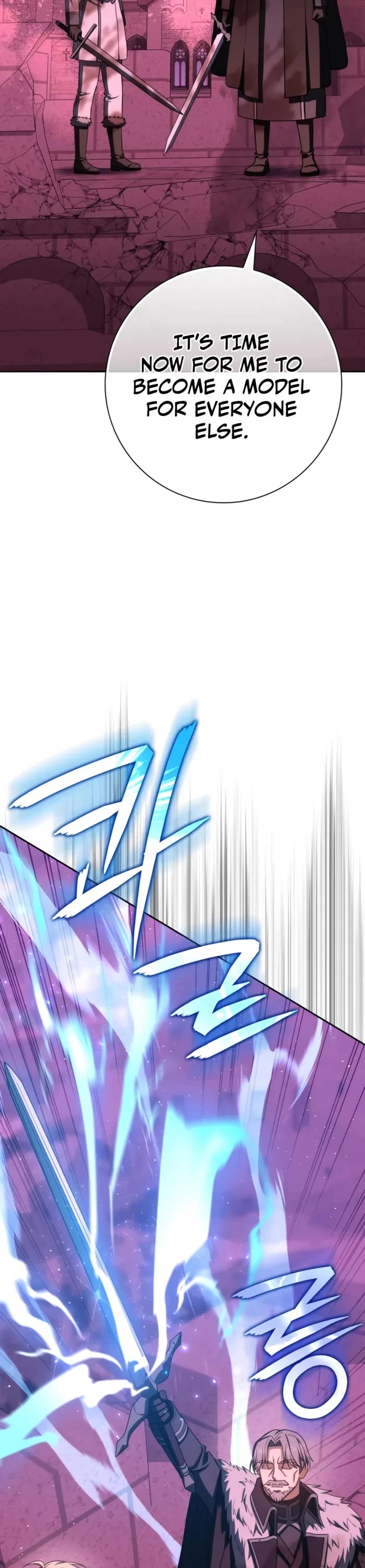 The Reincarnated Assassin is a Genius Swordsman Chapter 72 page 30 - Chapter 72