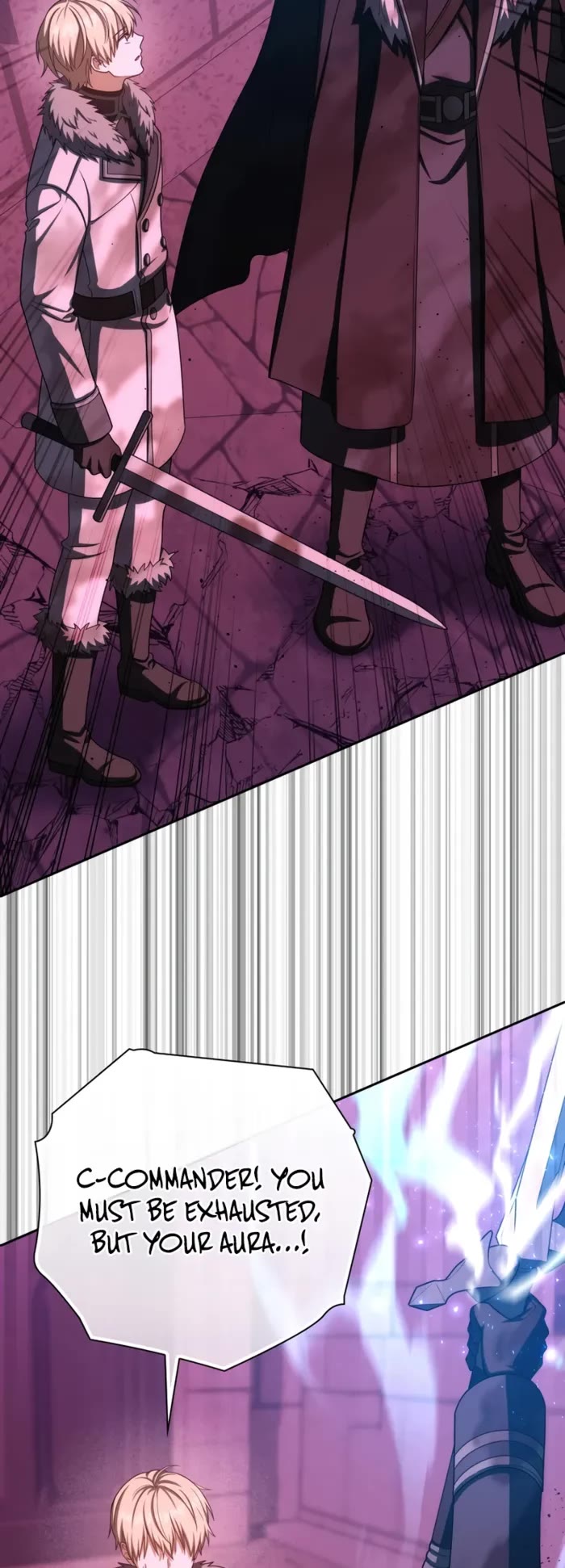 The Reincarnated Assassin is a Genius Swordsman Chapter 72 page 31 - Chapter 72