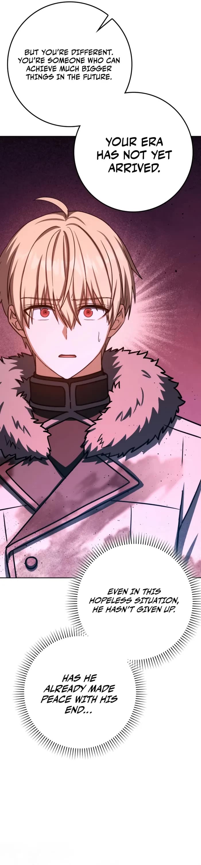 The Reincarnated Assassin is a Genius Swordsman Chapter 72 page 33 - Chapter 72