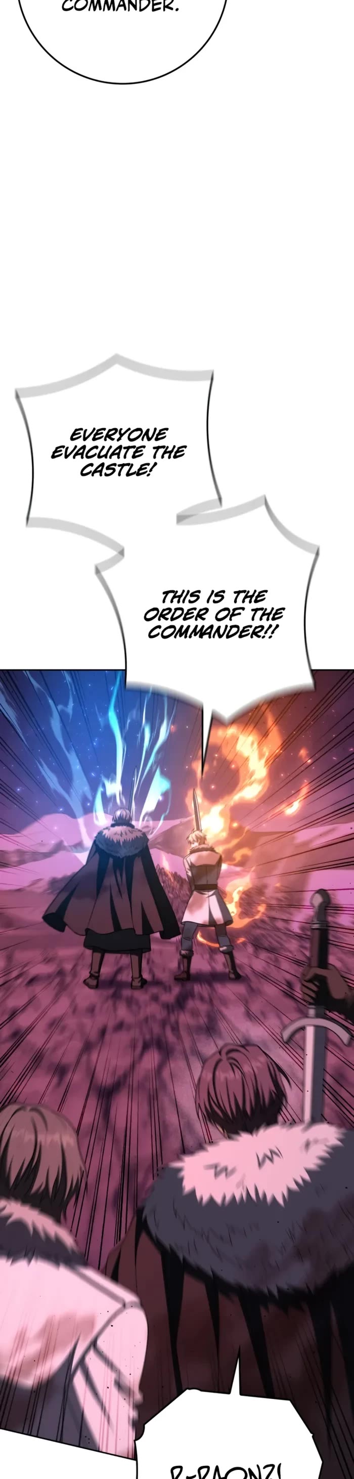 The Reincarnated Assassin is a Genius Swordsman Chapter 72 page 35 - Chapter 72