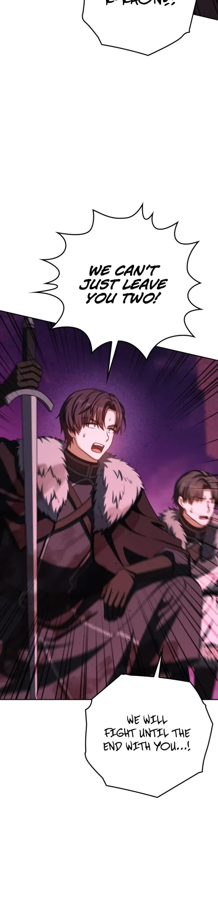 The Reincarnated Assassin is a Genius Swordsman Chapter 72 page 36 - Chapter 72