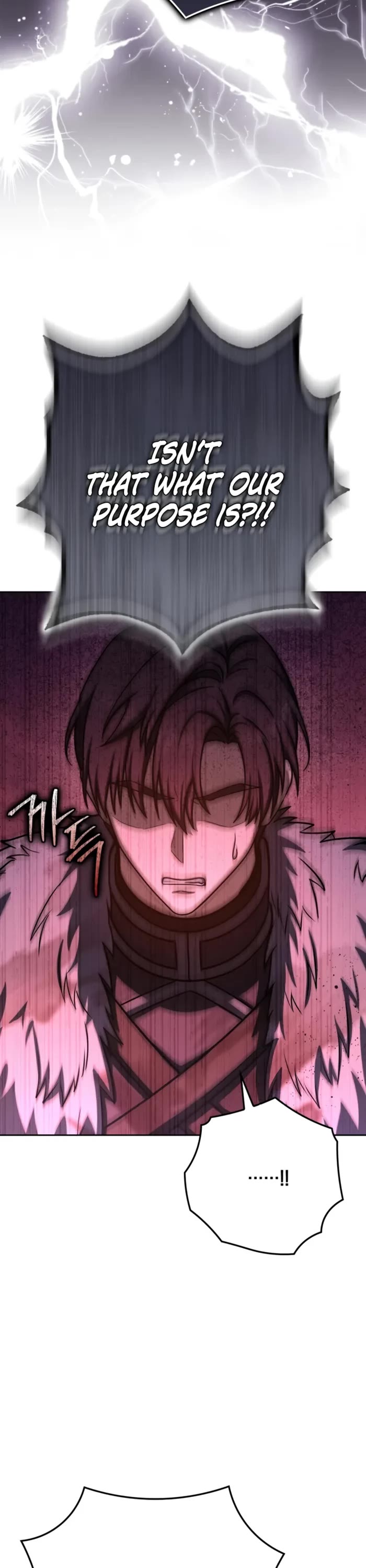 The Reincarnated Assassin is a Genius Swordsman Chapter 72 page 38 - Chapter 72