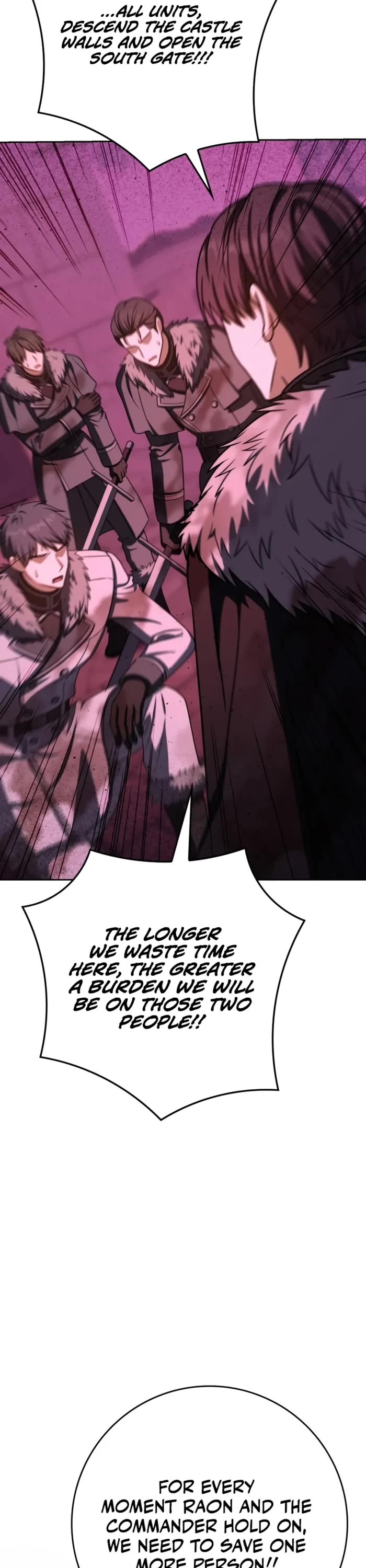 The Reincarnated Assassin is a Genius Swordsman Chapter 72 page 39 - Chapter 72