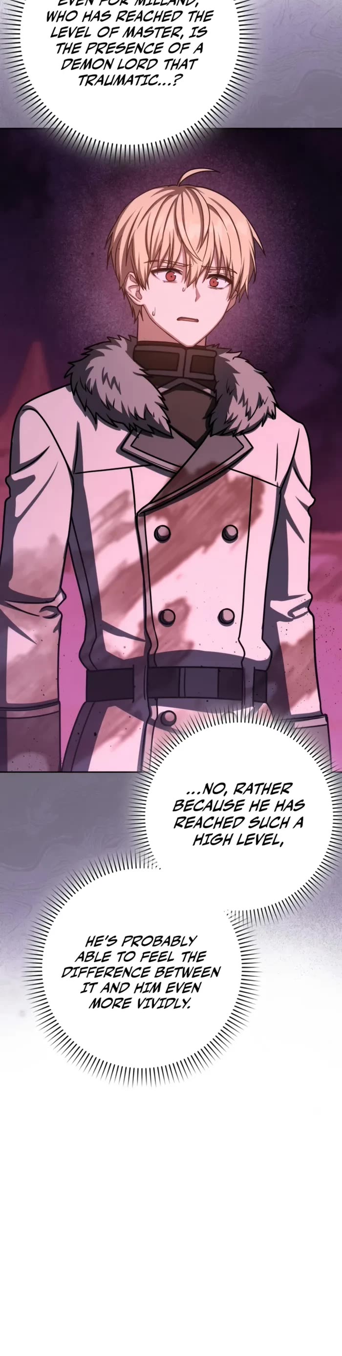 The Reincarnated Assassin is a Genius Swordsman Chapter 72 page 4 - Chapter 72