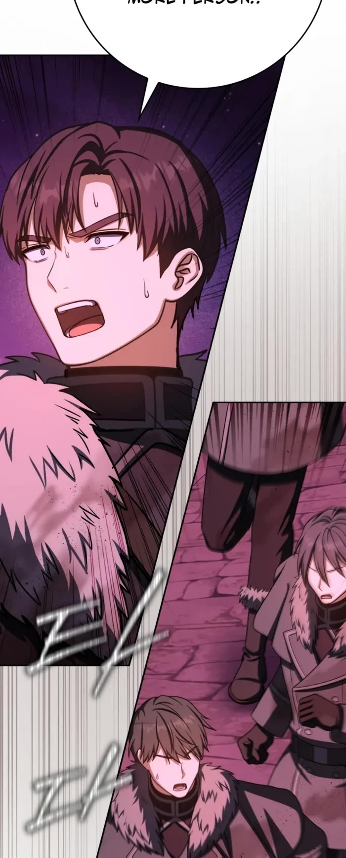 The Reincarnated Assassin is a Genius Swordsman Chapter 72 page 40 - Chapter 72
