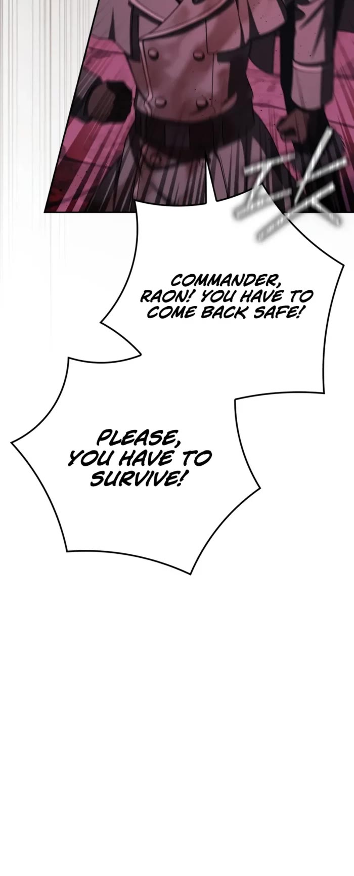 The Reincarnated Assassin is a Genius Swordsman Chapter 72 page 41 - Chapter 72
