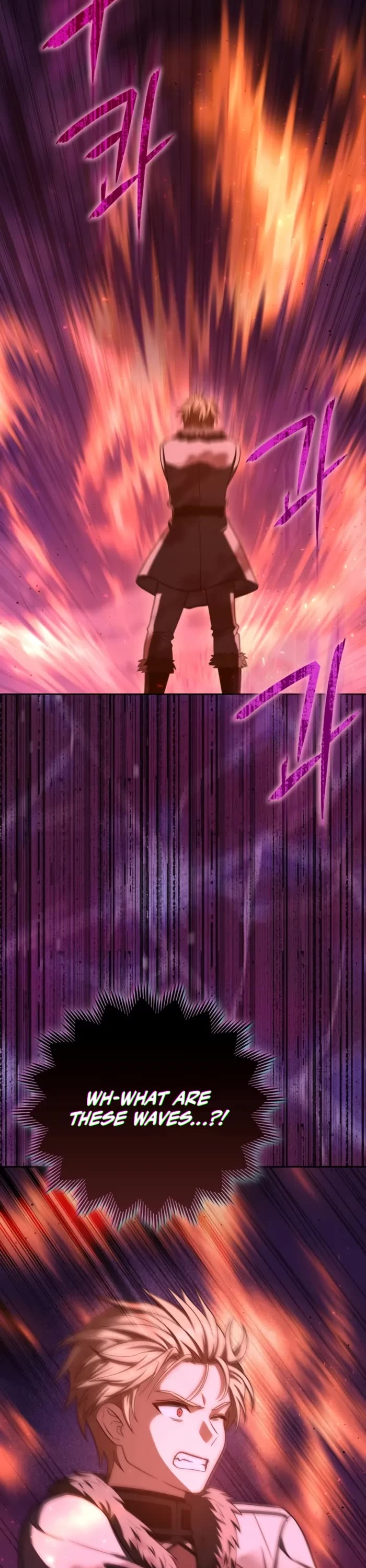 The Reincarnated Assassin is a Genius Swordsman Chapter 72 page 46 - Chapter 72