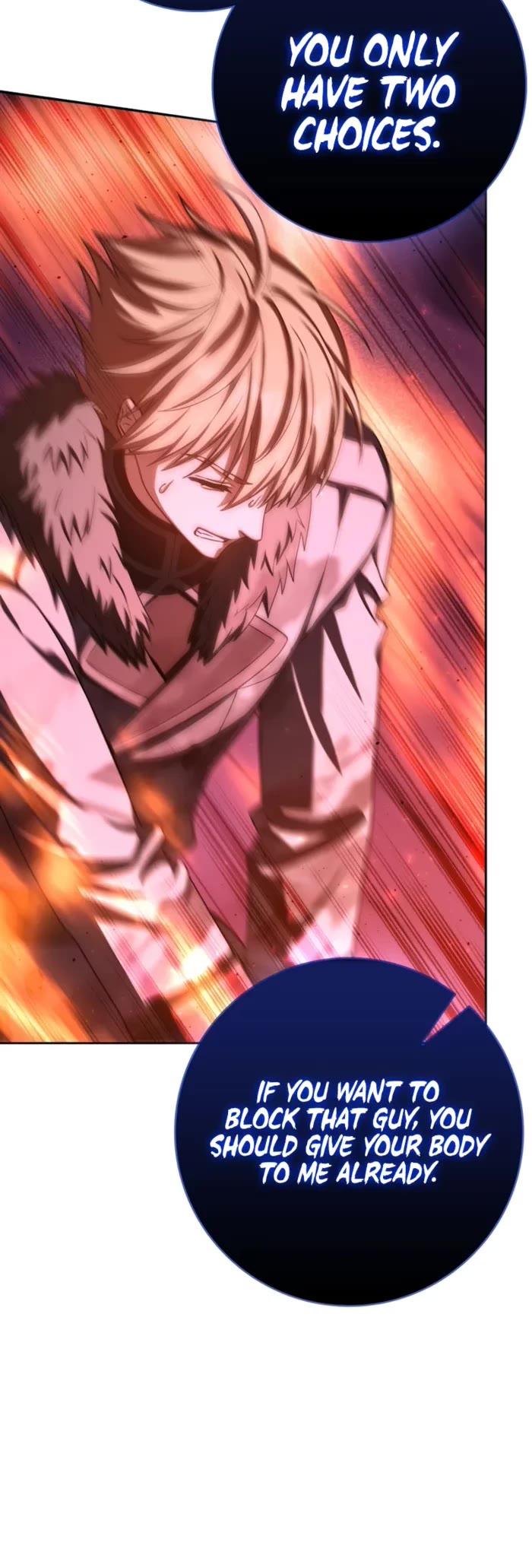 The Reincarnated Assassin is a Genius Swordsman Chapter 72 page 48 - Chapter 72