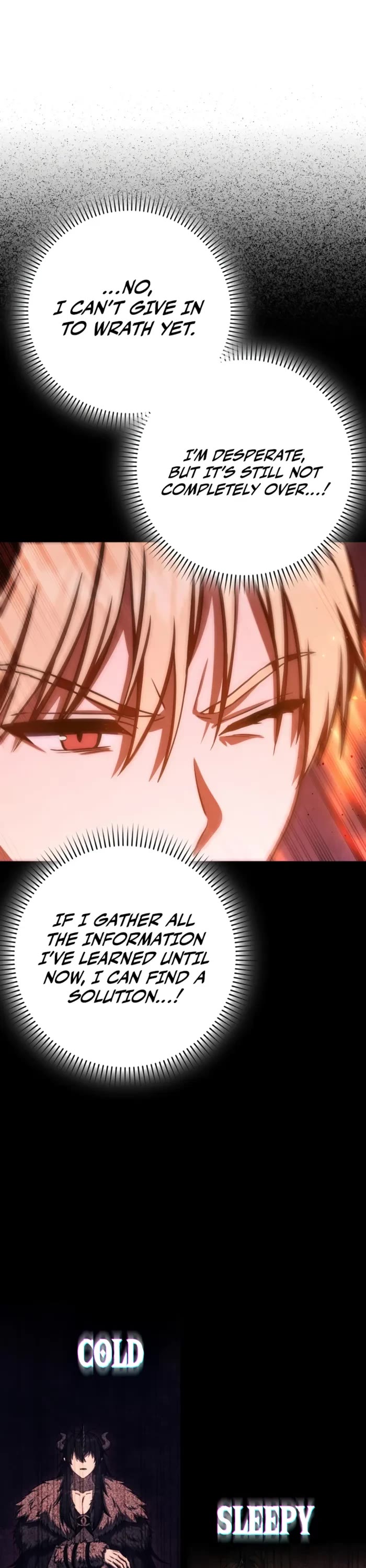 The Reincarnated Assassin is a Genius Swordsman Chapter 72 page 49 - Chapter 72