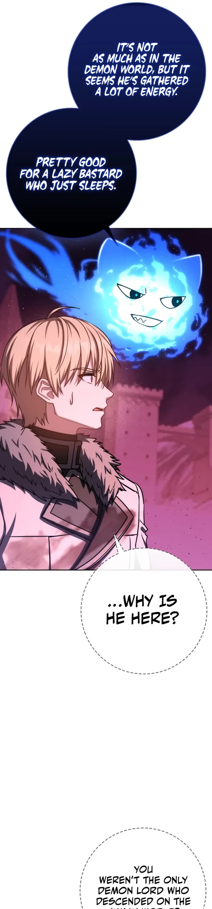 The Reincarnated Assassin is a Genius Swordsman Chapter 72 page 5 - Chapter 72