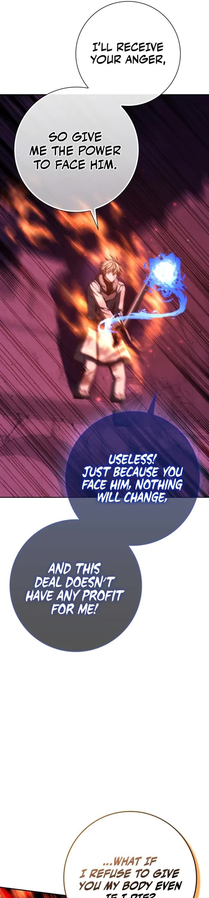 The Reincarnated Assassin is a Genius Swordsman Chapter 72 page 53 - Chapter 72