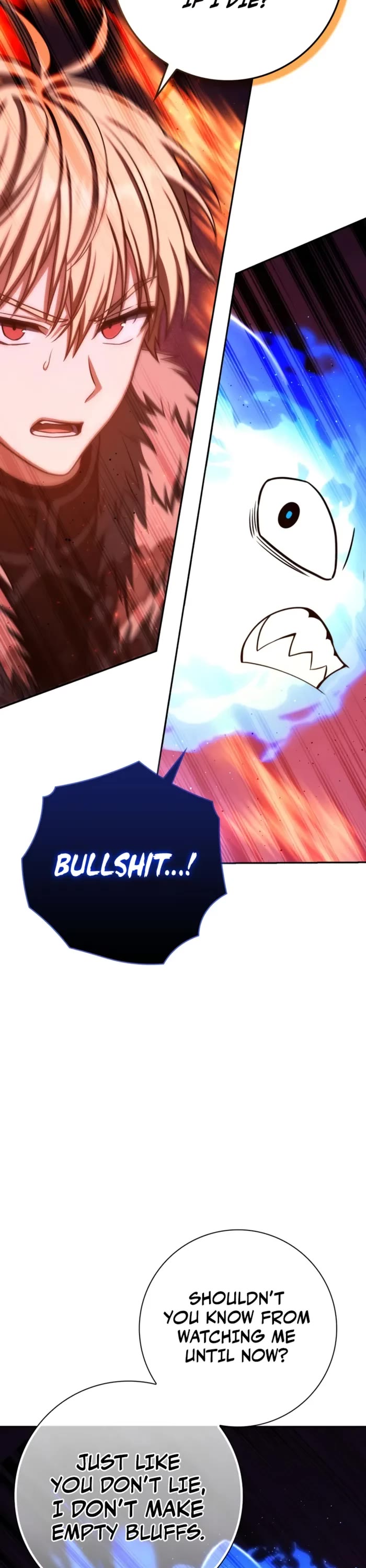 The Reincarnated Assassin is a Genius Swordsman Chapter 72 page 54 - Chapter 72