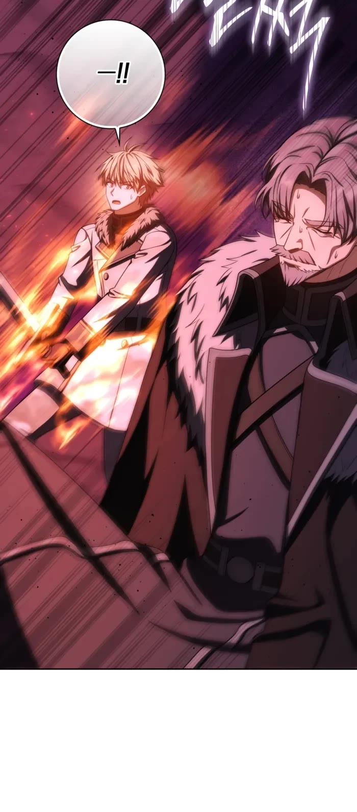 The Reincarnated Assassin is a Genius Swordsman Chapter 72 page 57 - Chapter 72