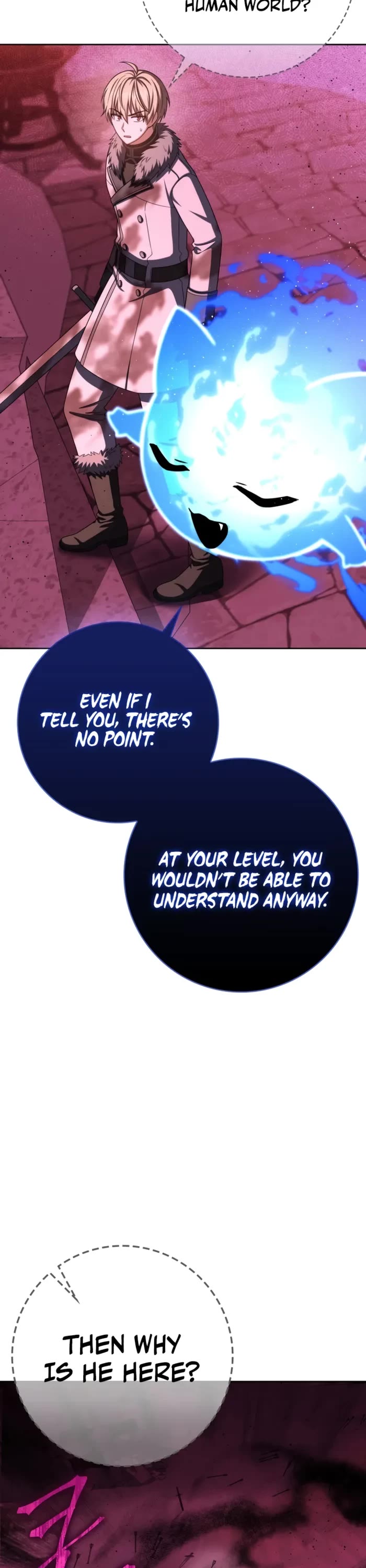 The Reincarnated Assassin is a Genius Swordsman Chapter 72 page 6 - Chapter 72