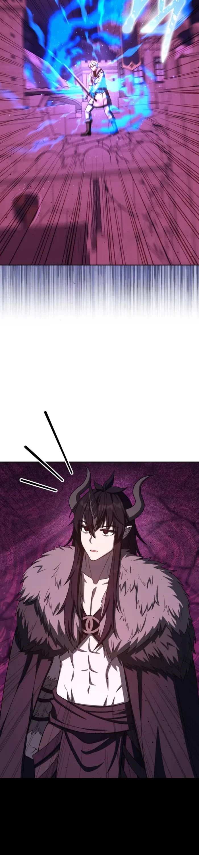 The Reincarnated Assassin is a Genius Swordsman Chapter 72 page 60 - Chapter 72
