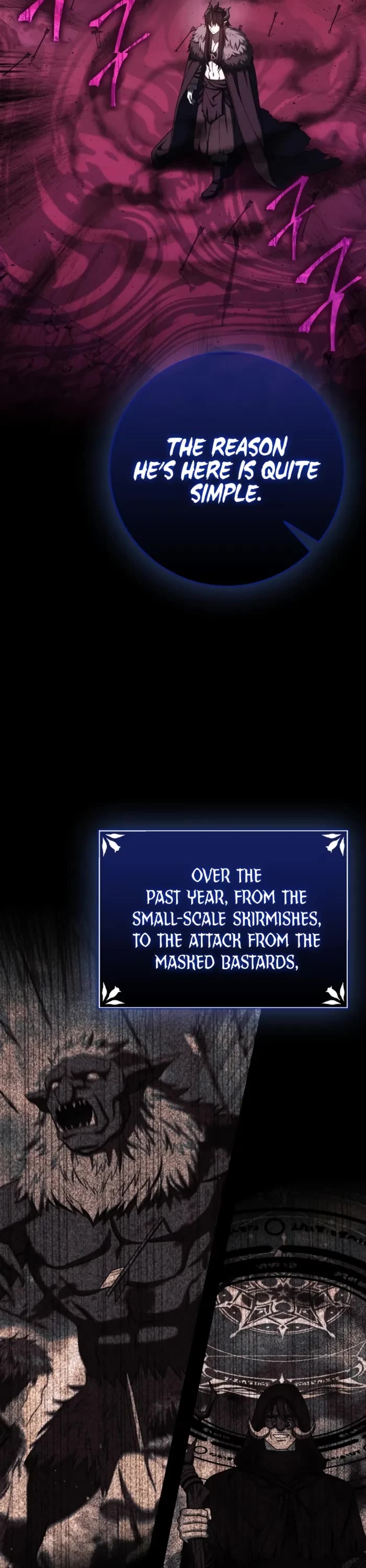 The Reincarnated Assassin is a Genius Swordsman Chapter 72 page 7 - Chapter 72