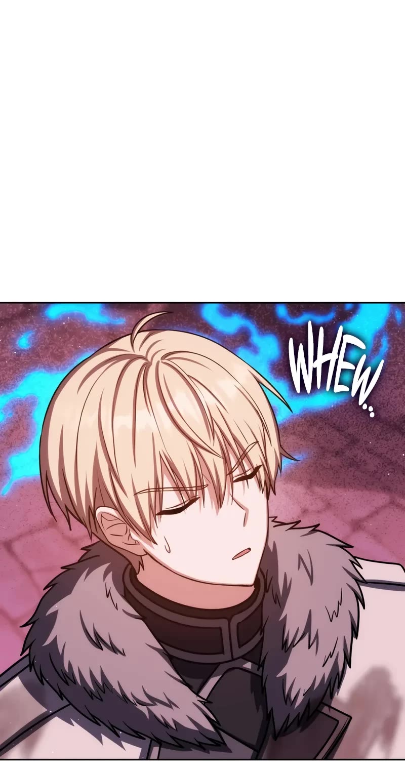 The Reincarnated Assassin is a Genius Swordsman Chapter 73 page 11 - Chapter 73