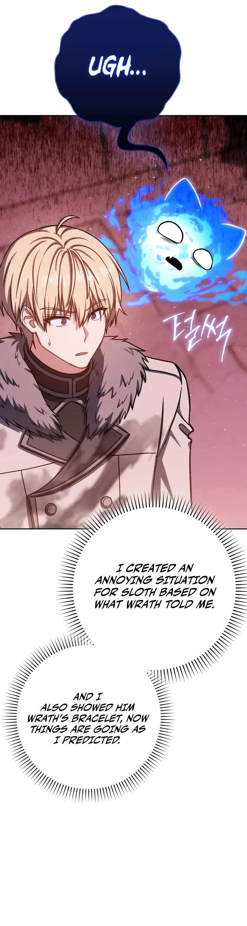 The Reincarnated Assassin is a Genius Swordsman Chapter 73 page 26 - Chapter 73