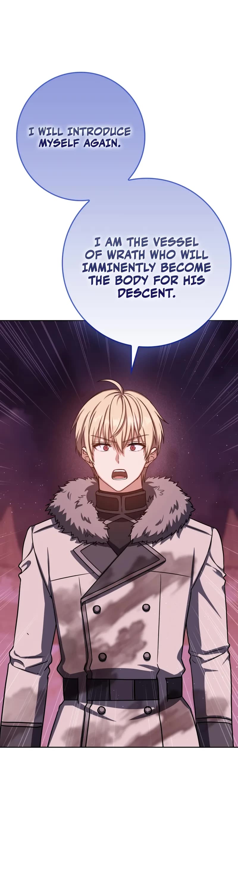 The Reincarnated Assassin is a Genius Swordsman Chapter 73 page 27 - Chapter 73