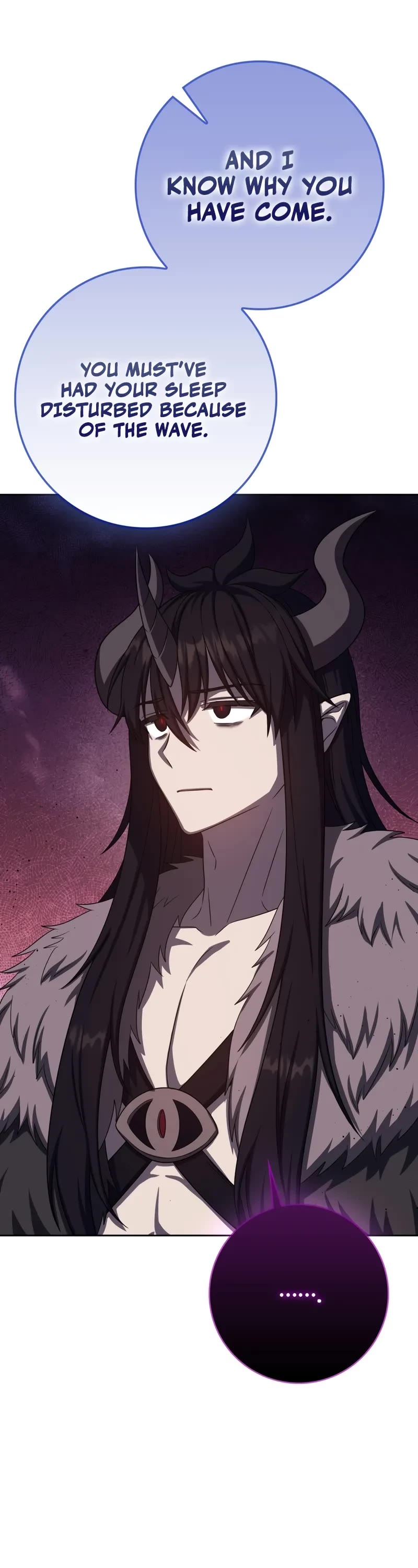 The Reincarnated Assassin is a Genius Swordsman Chapter 73 page 28 - Chapter 73