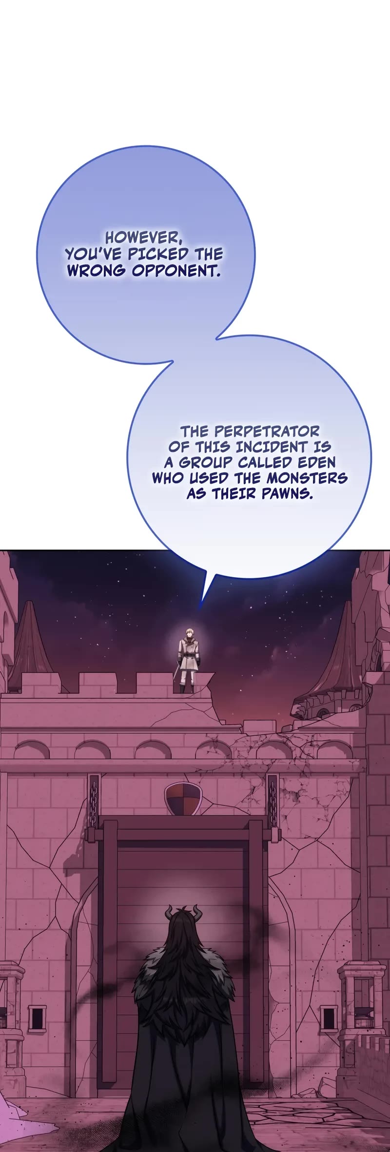 The Reincarnated Assassin is a Genius Swordsman Chapter 73 page 29 - Chapter 73