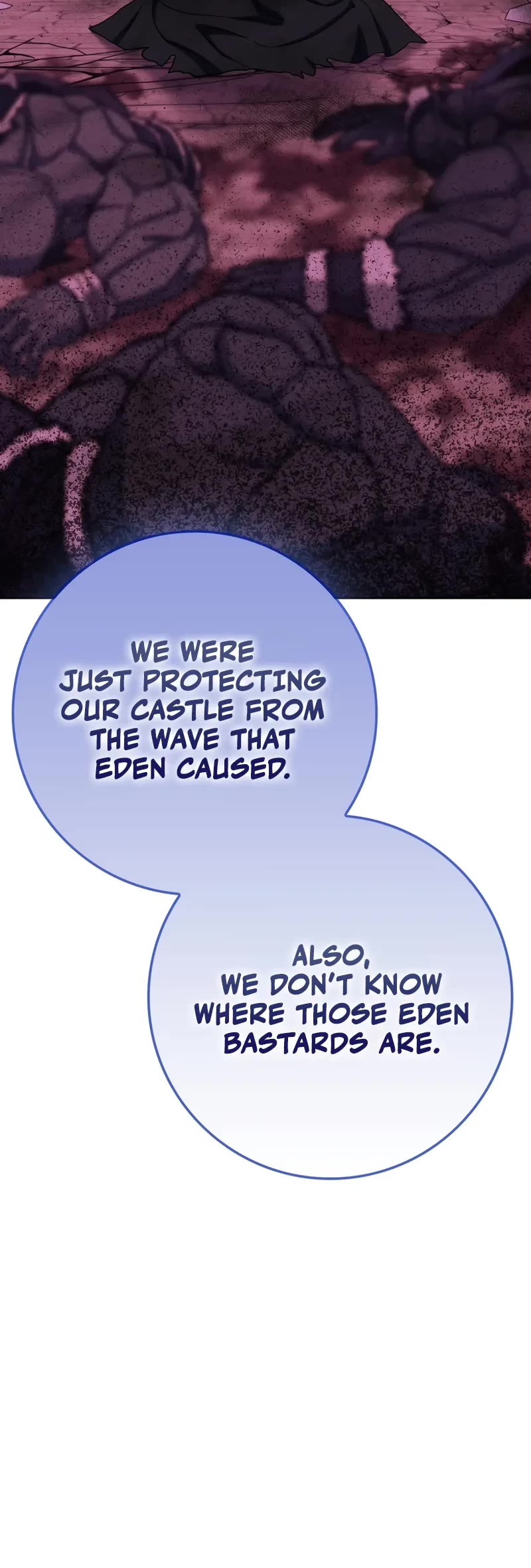 The Reincarnated Assassin is a Genius Swordsman Chapter 73 page 30 - Chapter 73