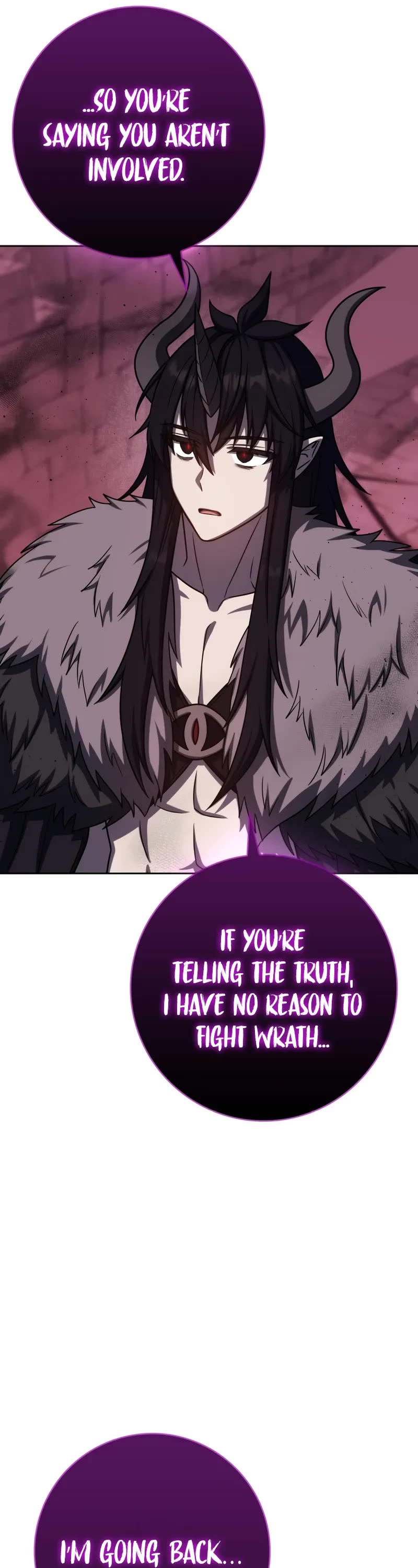 The Reincarnated Assassin is a Genius Swordsman Chapter 73 page 31 - Chapter 73
