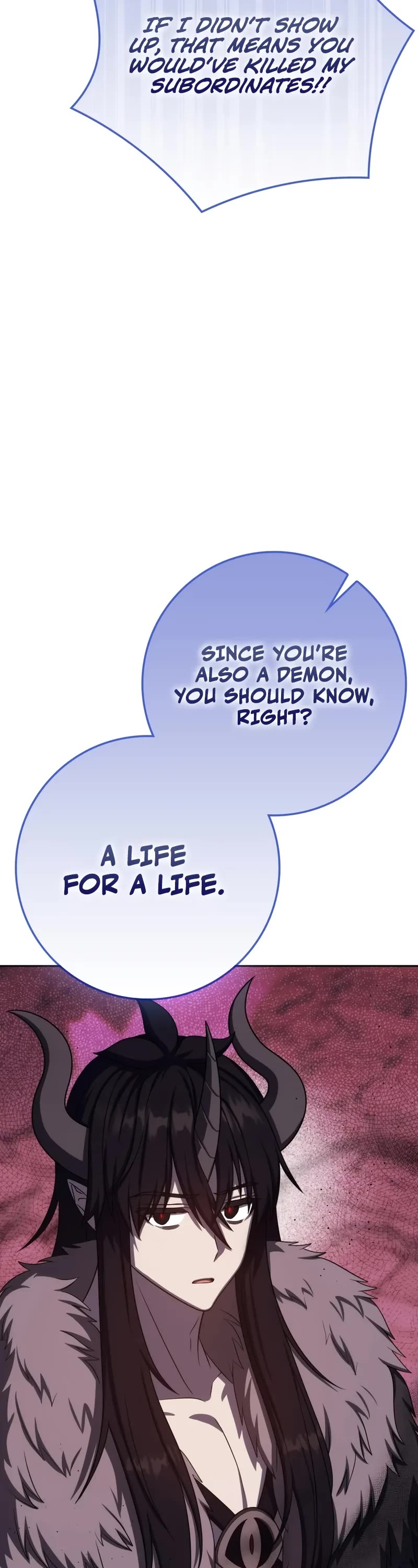 The Reincarnated Assassin is a Genius Swordsman Chapter 73 page 37 - Chapter 73