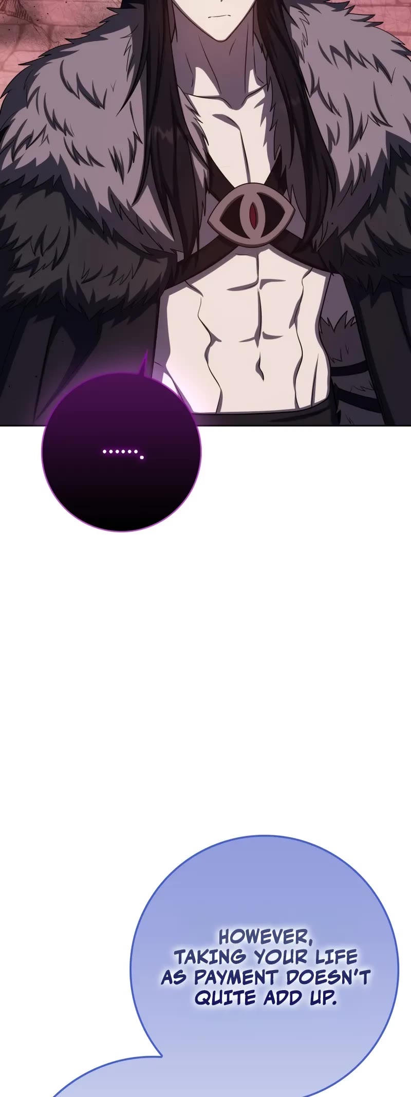 The Reincarnated Assassin is a Genius Swordsman Chapter 73 page 39 - Chapter 73