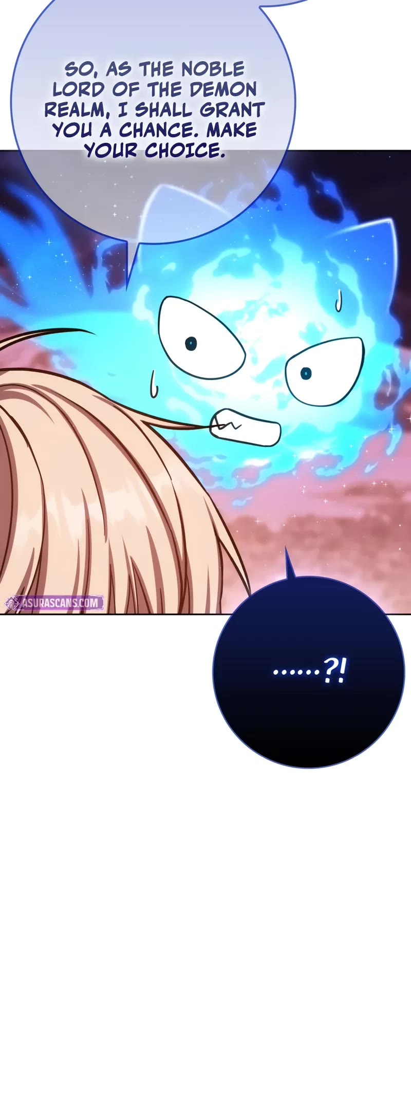 The Reincarnated Assassin is a Genius Swordsman Chapter 73 page 40 - Chapter 73